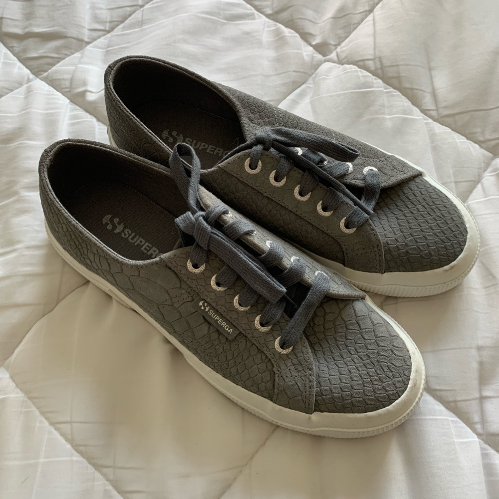 Superga Sneakers NWOT